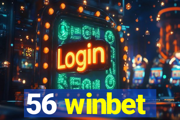 56 winbet